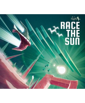 Race the Sun Steam Key GLOBAL